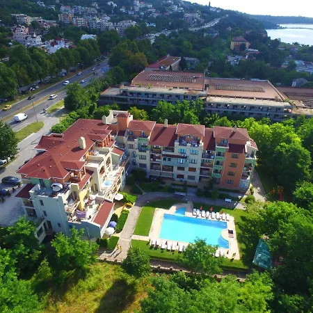 Sea Park Apartment Varna