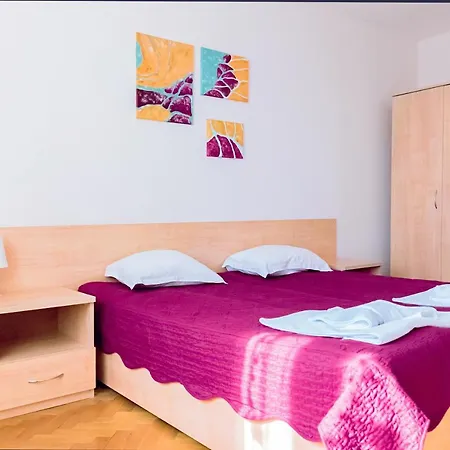 Apartment Sea Park